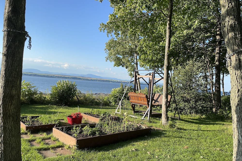 Photo of Outdoor in Saint-Michel-de-Bellechasse
