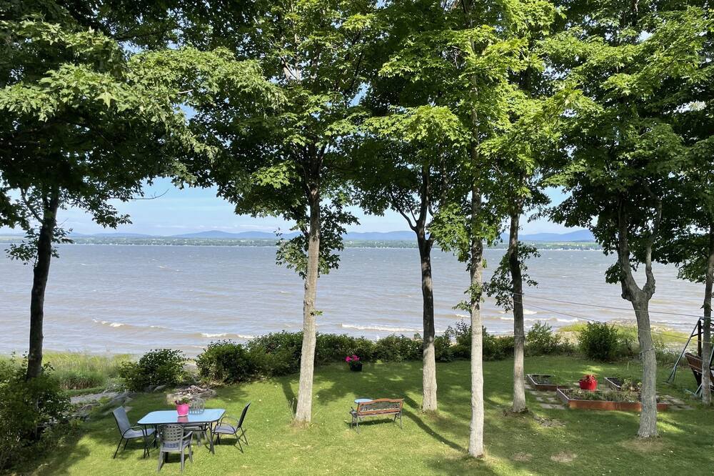 Photo of Outdoor in Saint-Michel-de-Bellechasse