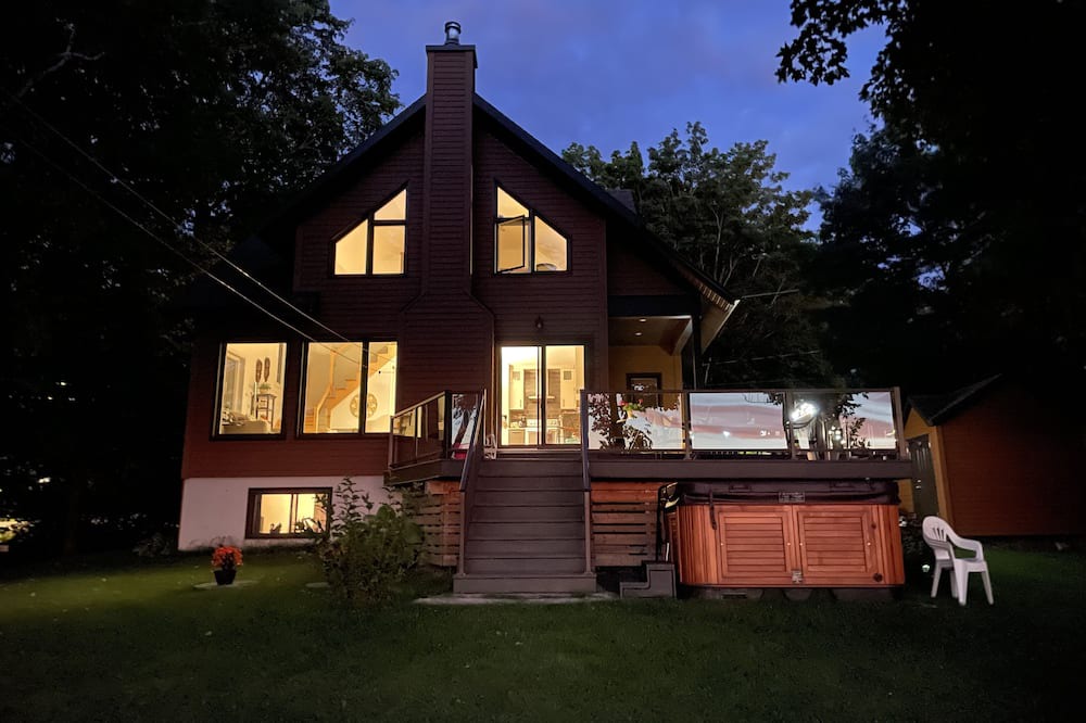 Photo of Outdoor in Saint-Michel-de-Bellechasse