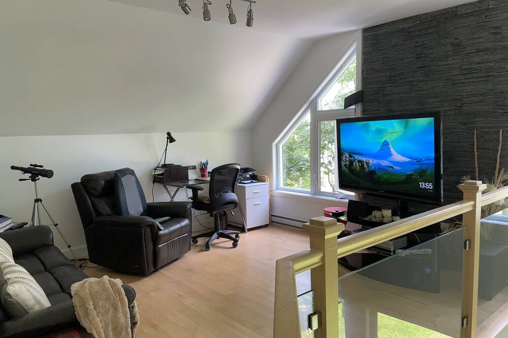 Photo of Livingroom in Saint-Michel-de-Bellechasse