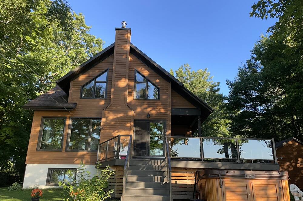 Photo of Outdoor in Saint-Michel-de-Bellechasse