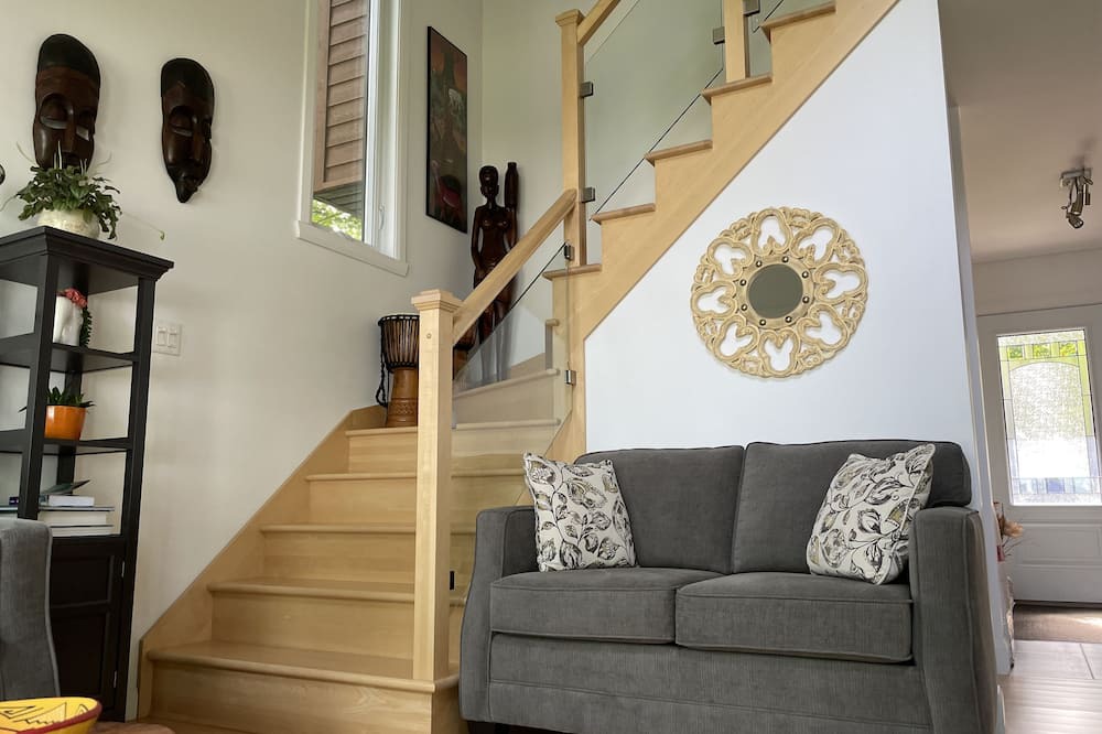 Photo of Livingroom in Saint-Michel-de-Bellechasse