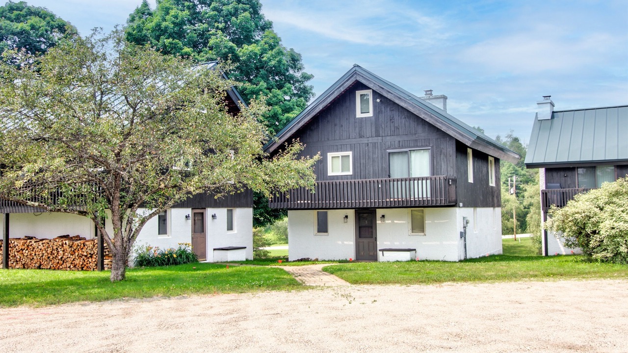 Photo of Outdoor in Stratton Mountain