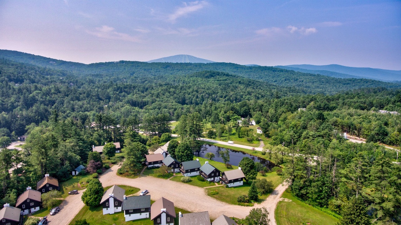 Photo of Outdoor in Stratton Mountain