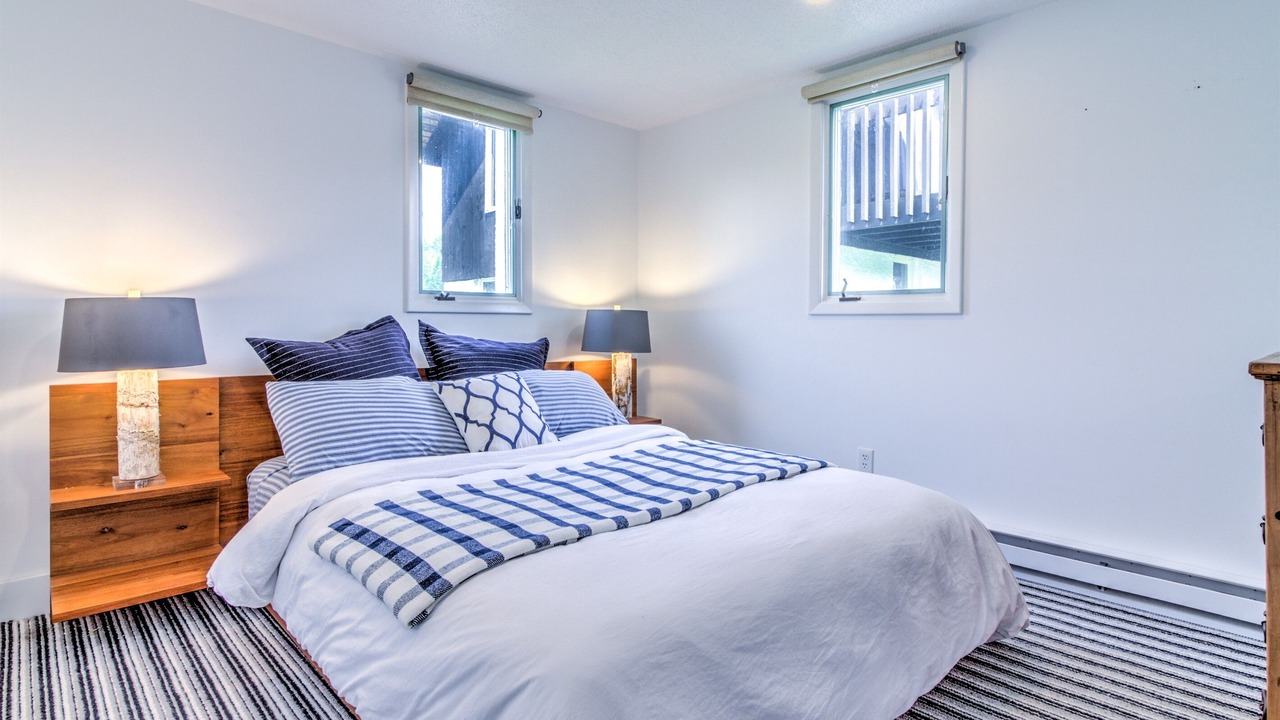 Photo of Bedroom in Stratton Mountain