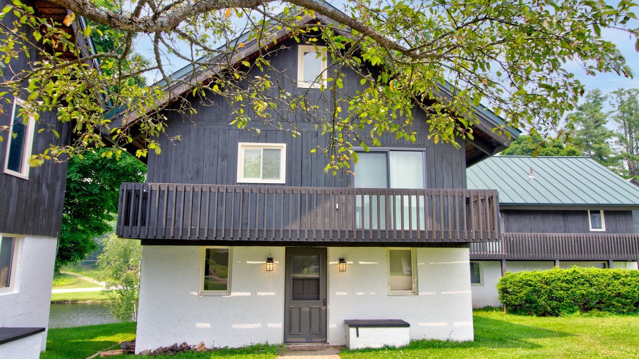 Photo of Outdoor in Stratton Mountain