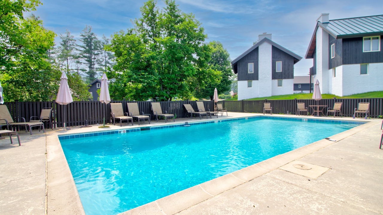 Photo of Outdoor in Stratton Mountain