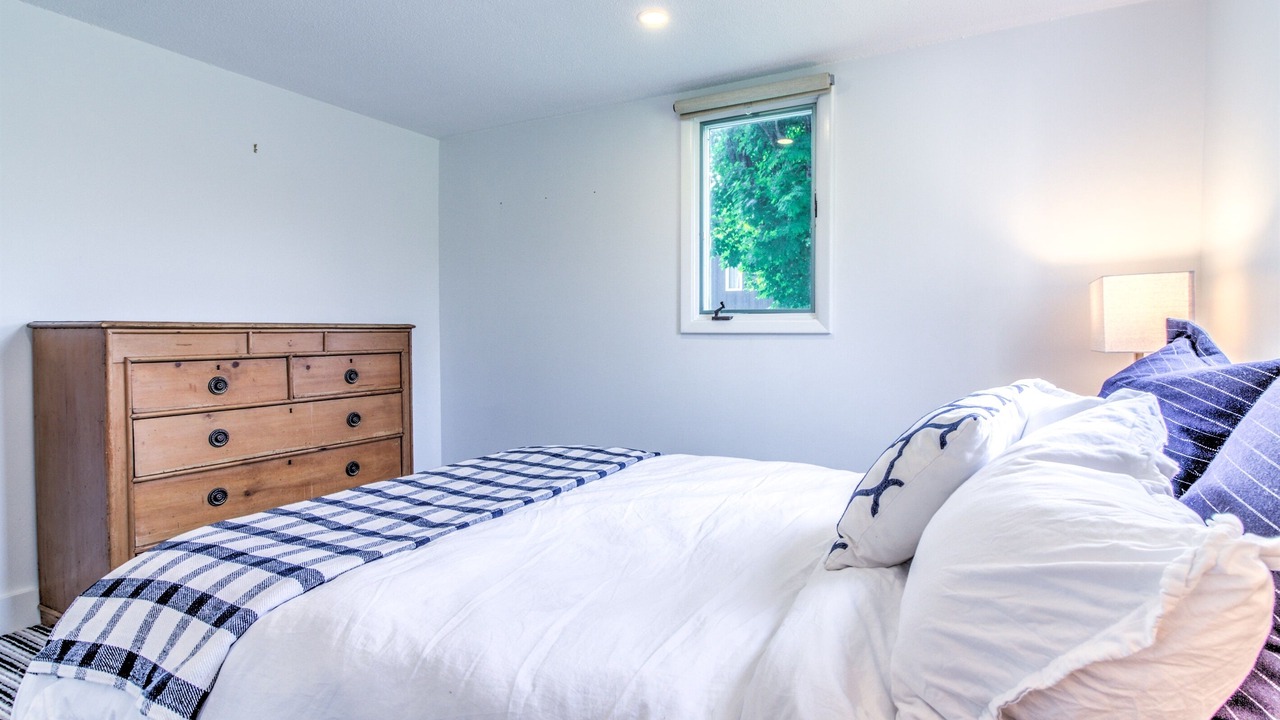 Photo of Bedroom in Stratton Mountain