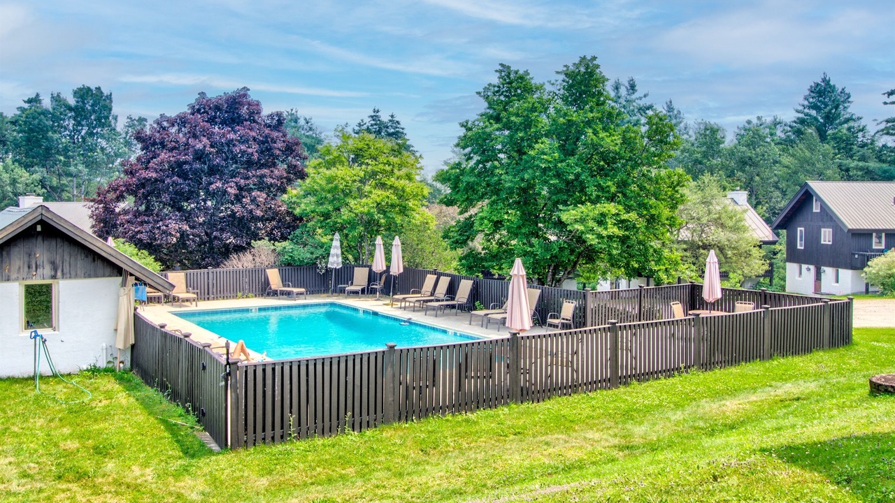 Photo of Outdoor in Stratton Mountain