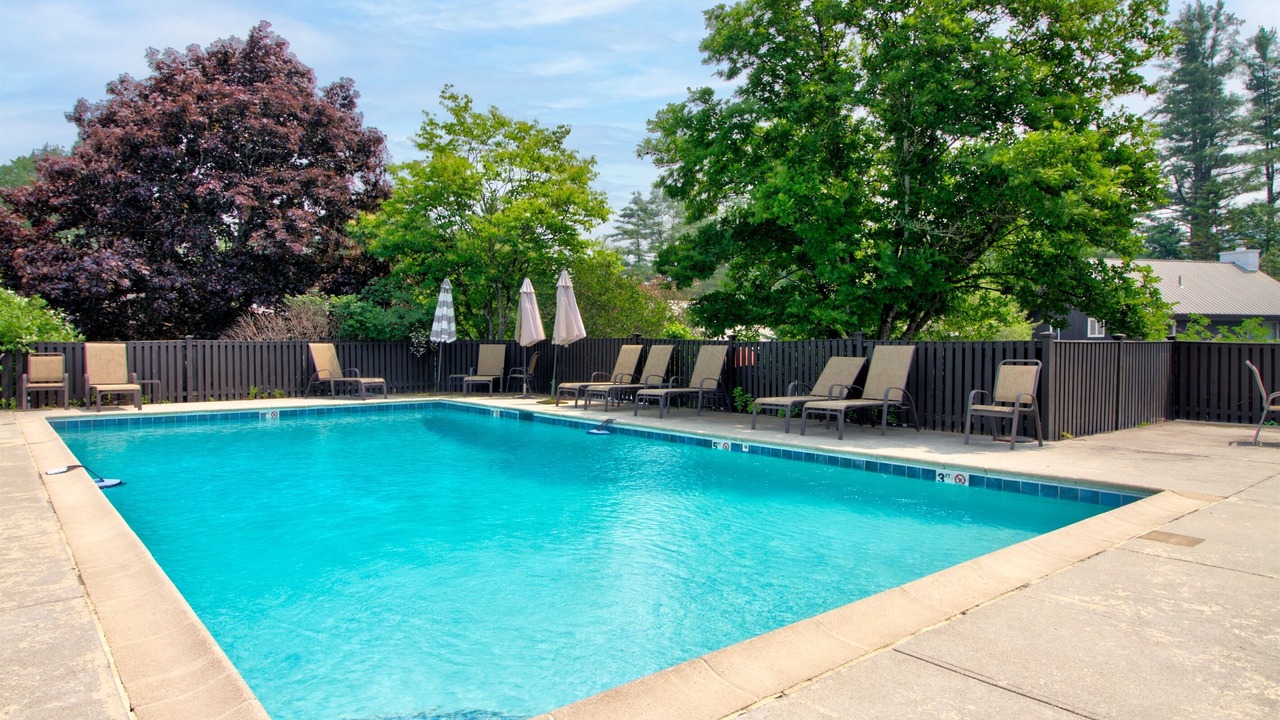 Photo of Outdoor in Stratton Mountain