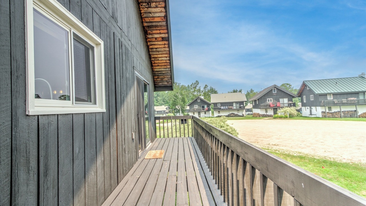 Photo of Outdoor in Stratton Mountain