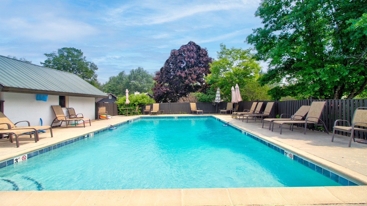 Photo of Outdoor in Stratton Mountain