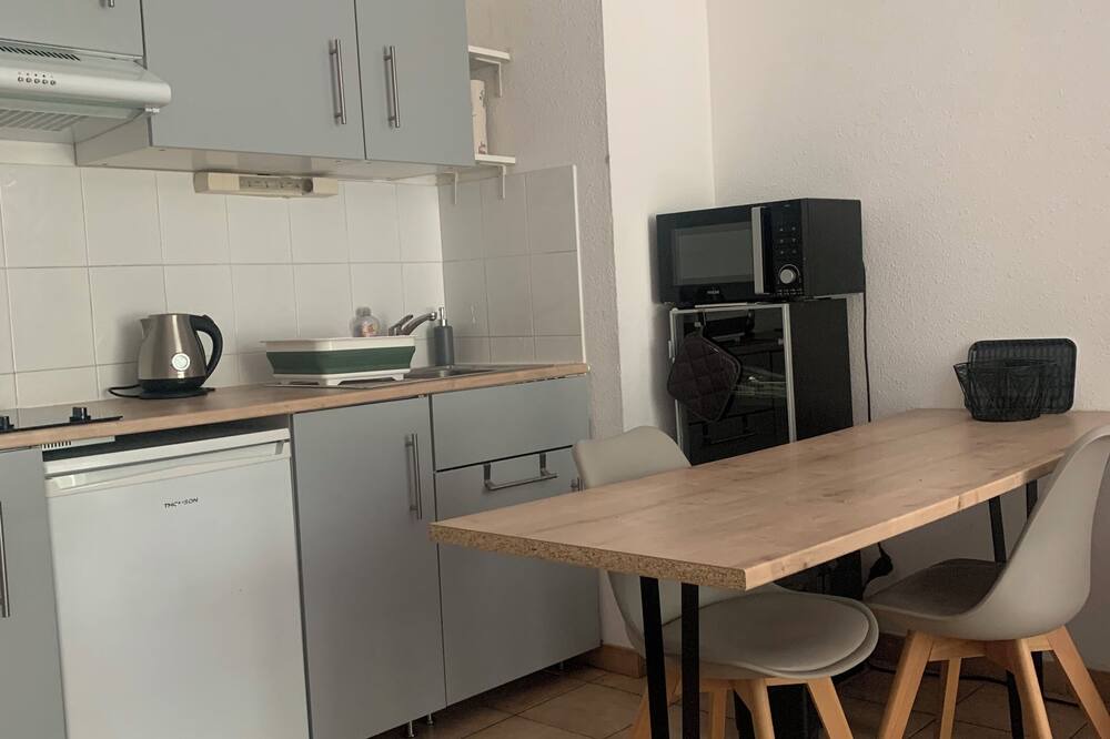 Photo of Kitchen in Saint-Gely-du-Fesc