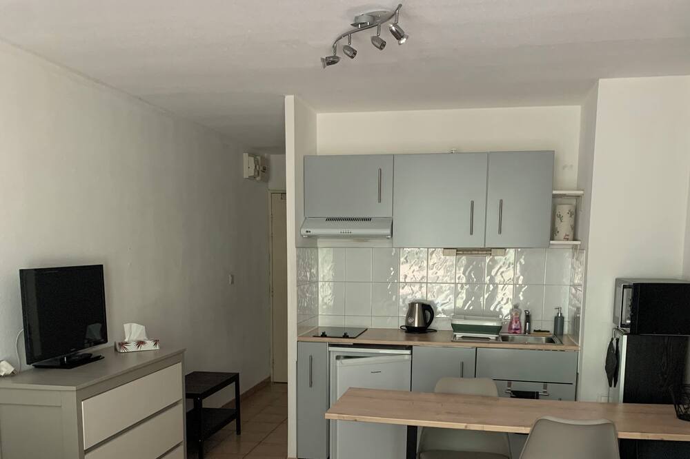 Photo of Bedroom in Saint-Gely-du-Fesc