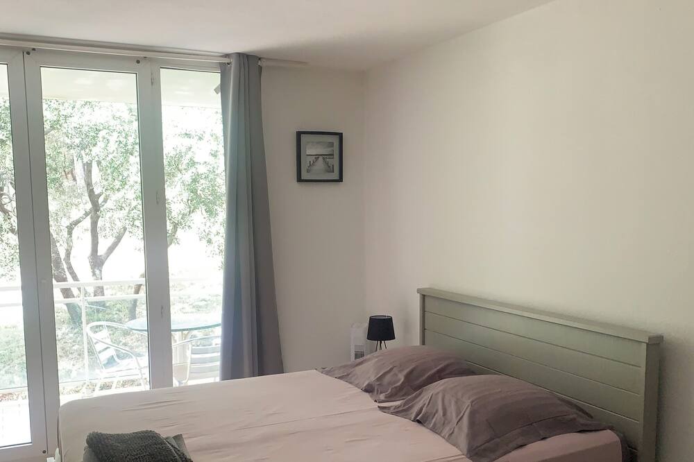 Photo of Bedroom in Saint-Gely-du-Fesc