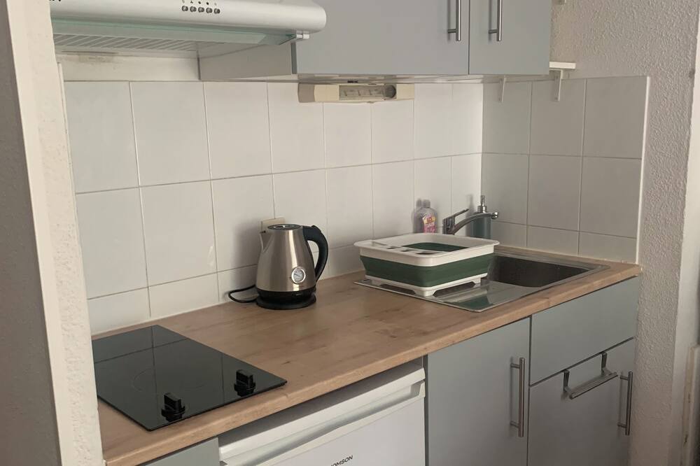 Photo of Kitchen in Saint-Gely-du-Fesc