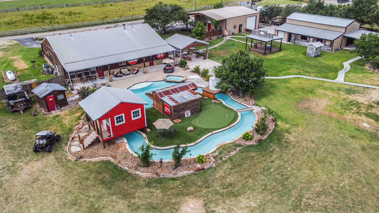 Photo of Outdoor in Cypress