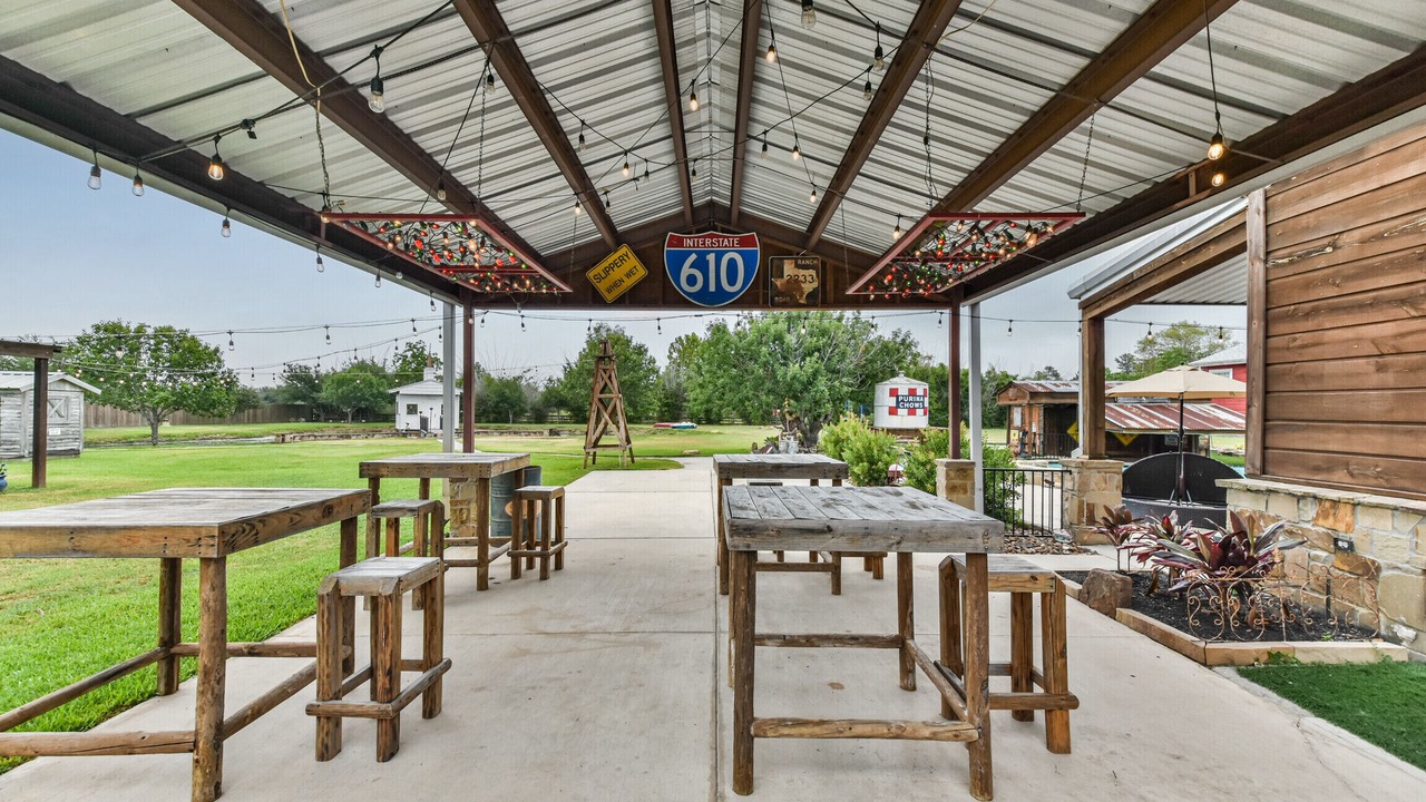 Photo of Outdoor in Cypress