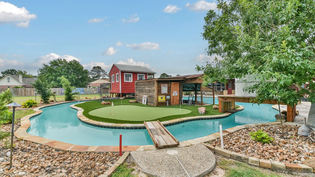 Photo of Outdoor in Cypress