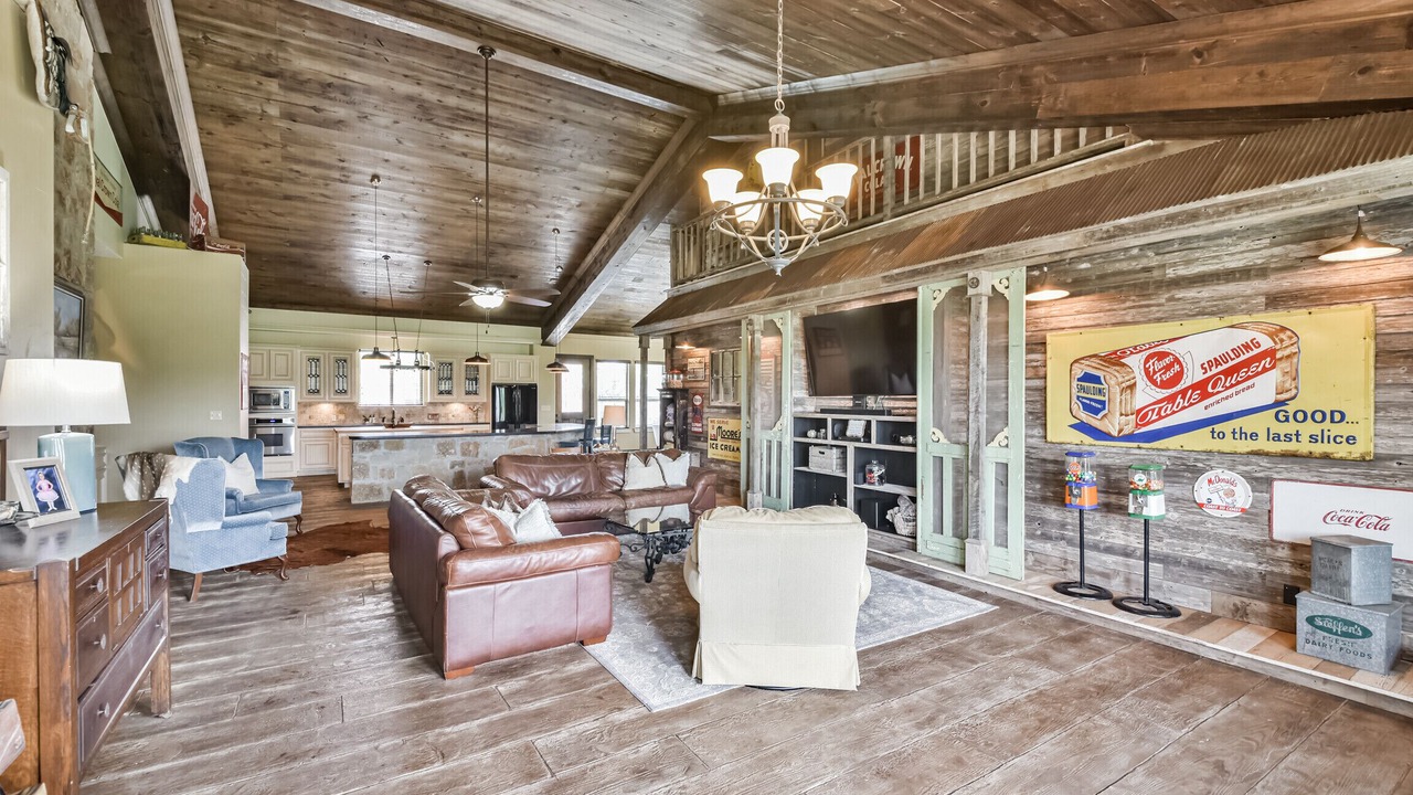 Photo of Kitchen in Cypress