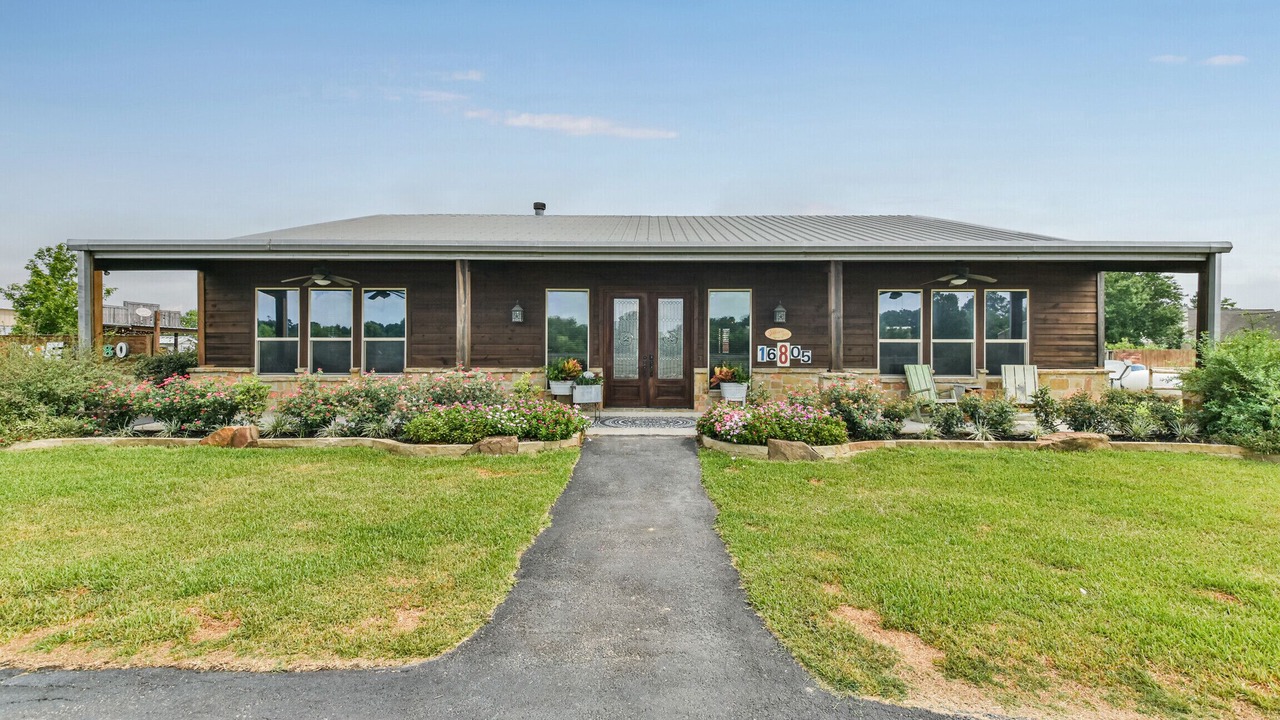Photo of Outdoor in Cypress