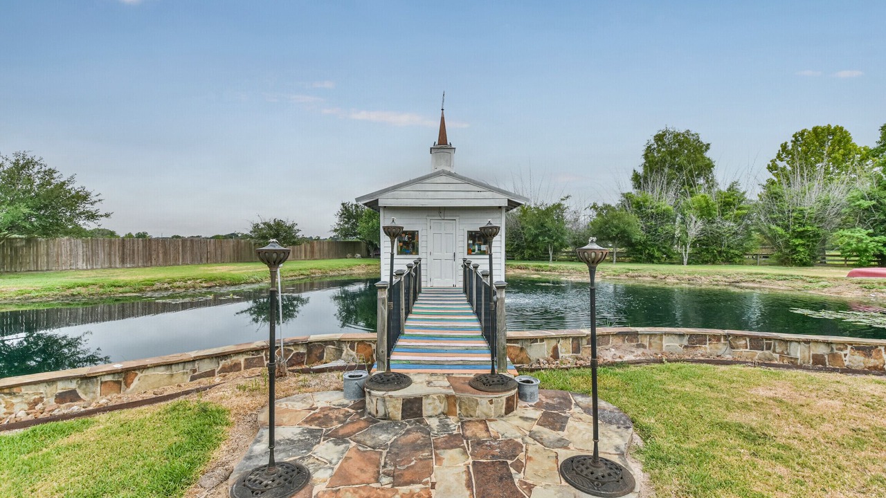 Photo of Outdoor in Cypress