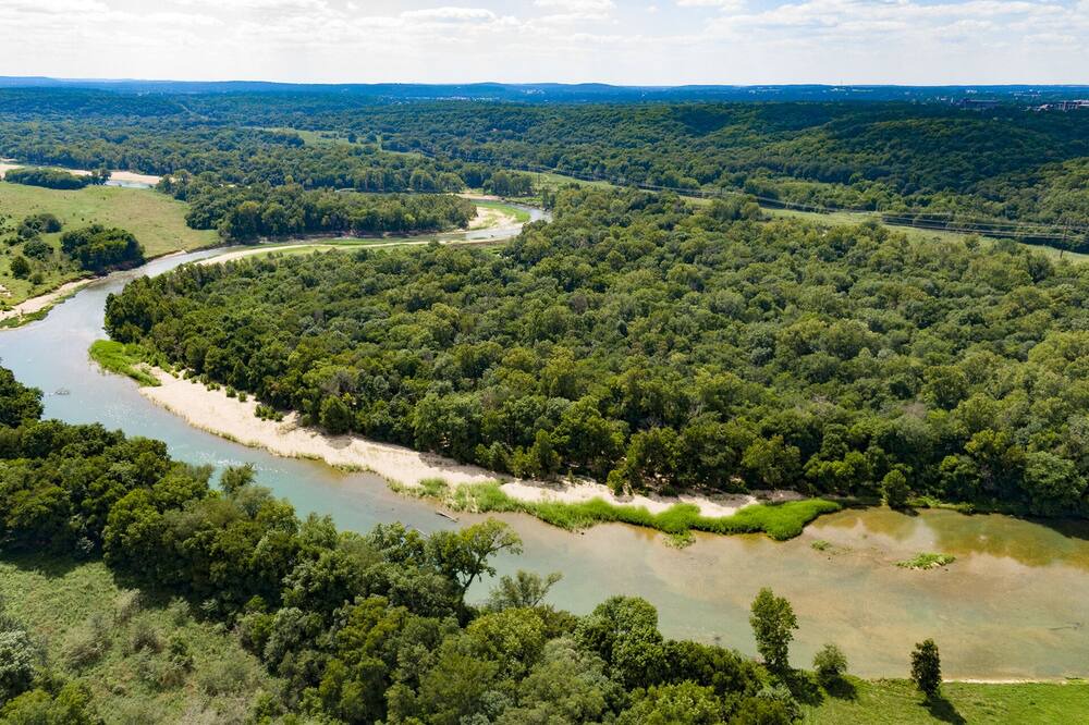 Photo of Outdoor in Tahlequah