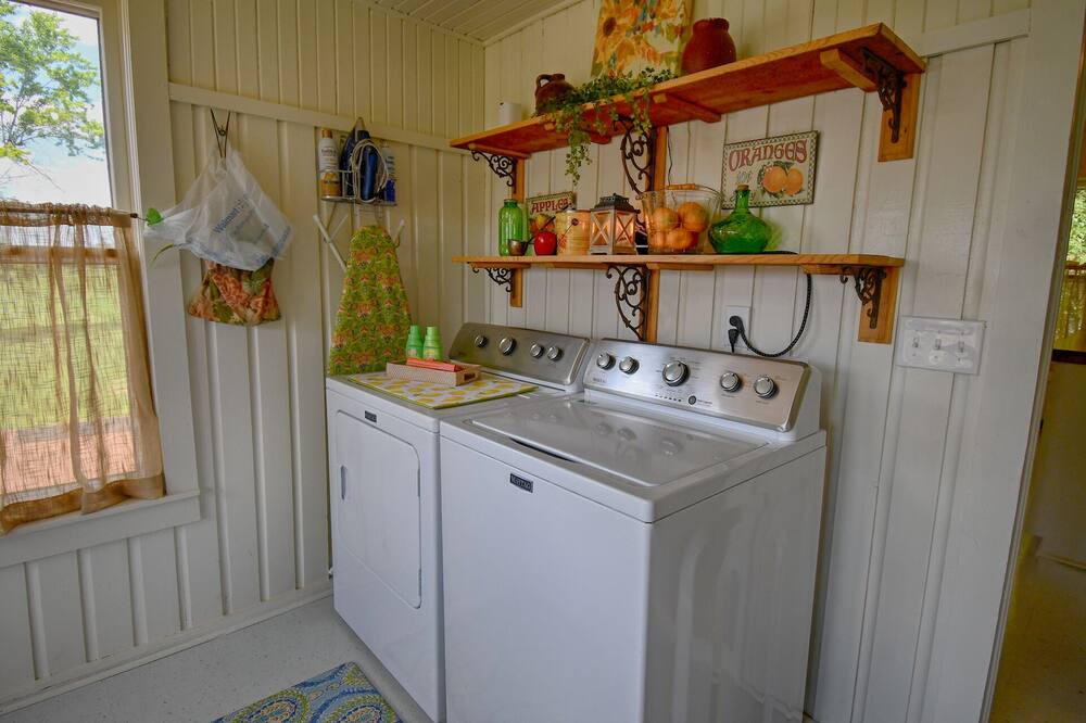 Photo of Kitchen in Tahlequah