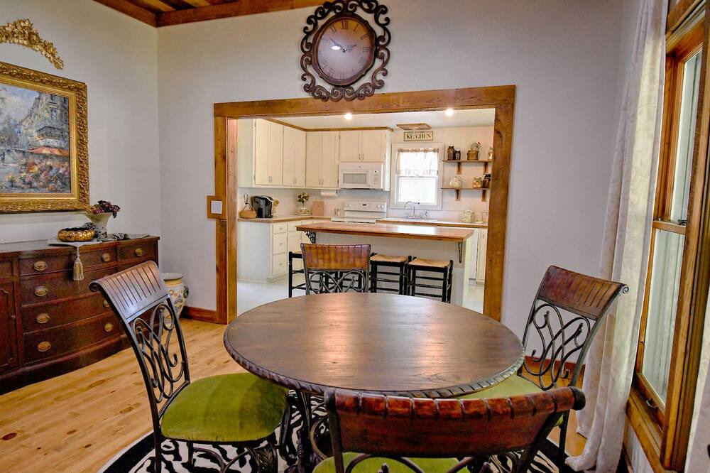 Photo of Kitchen in Tahlequah