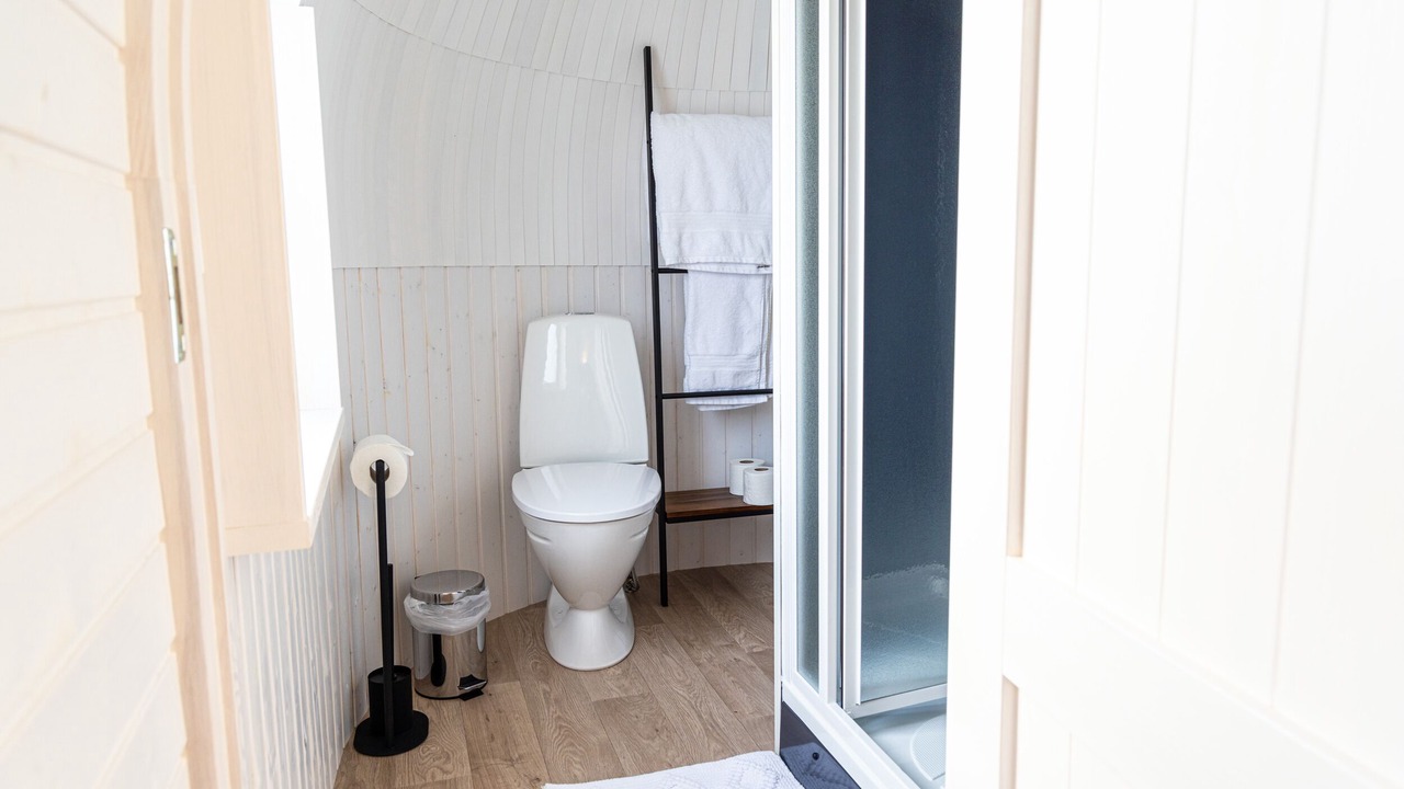 Photo of Bathroom in Arnold