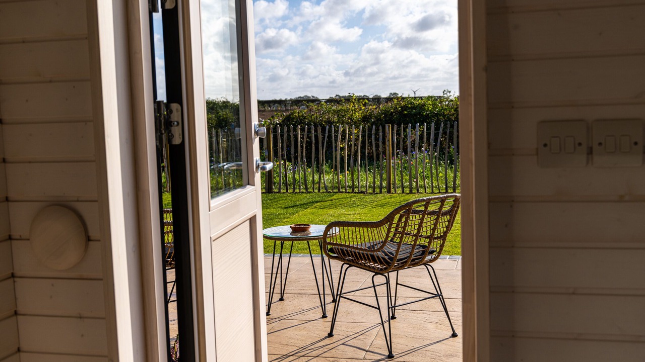 Photo of Patio Balcony in Arnold
