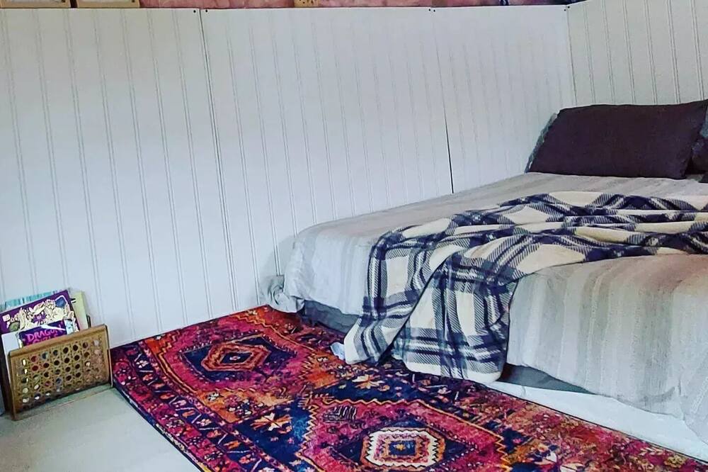 Photo of Bedroom in Manitowaning