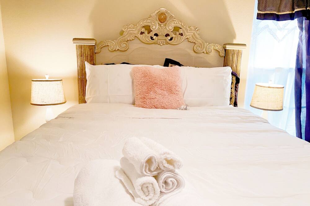 Photo of Bedroom in Port Arthur