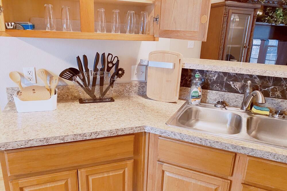 Photo of Kitchen in Port Arthur