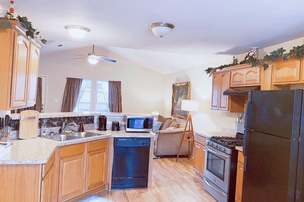 Photo of Kitchen in Port Arthur