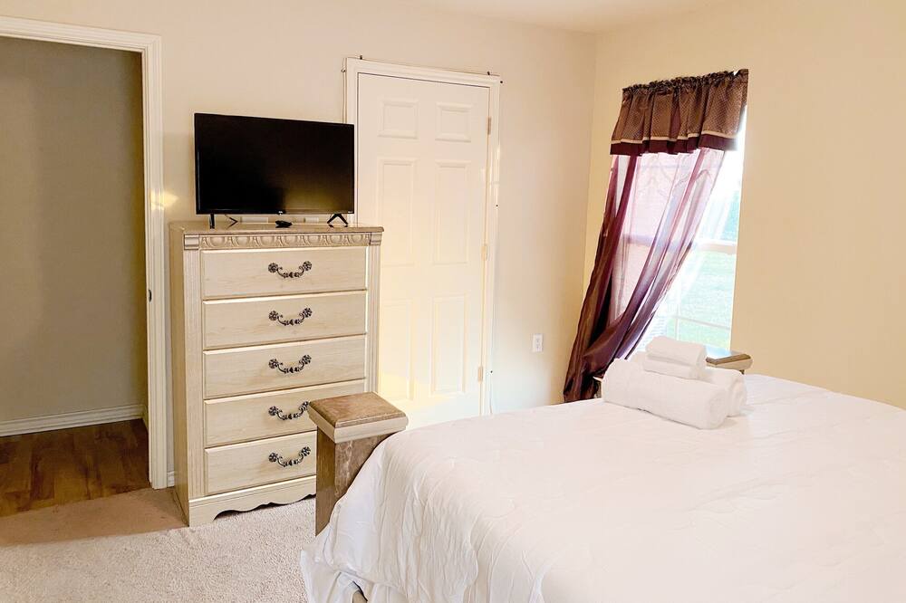 Photo of Bedroom in Port Arthur