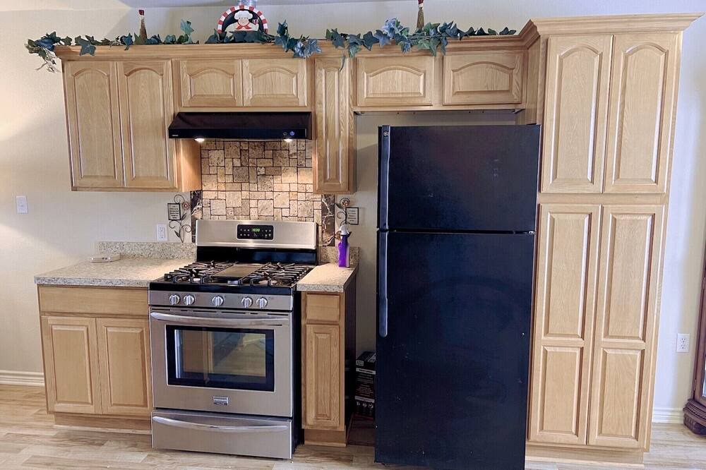 Photo of Kitchen in Port Arthur
