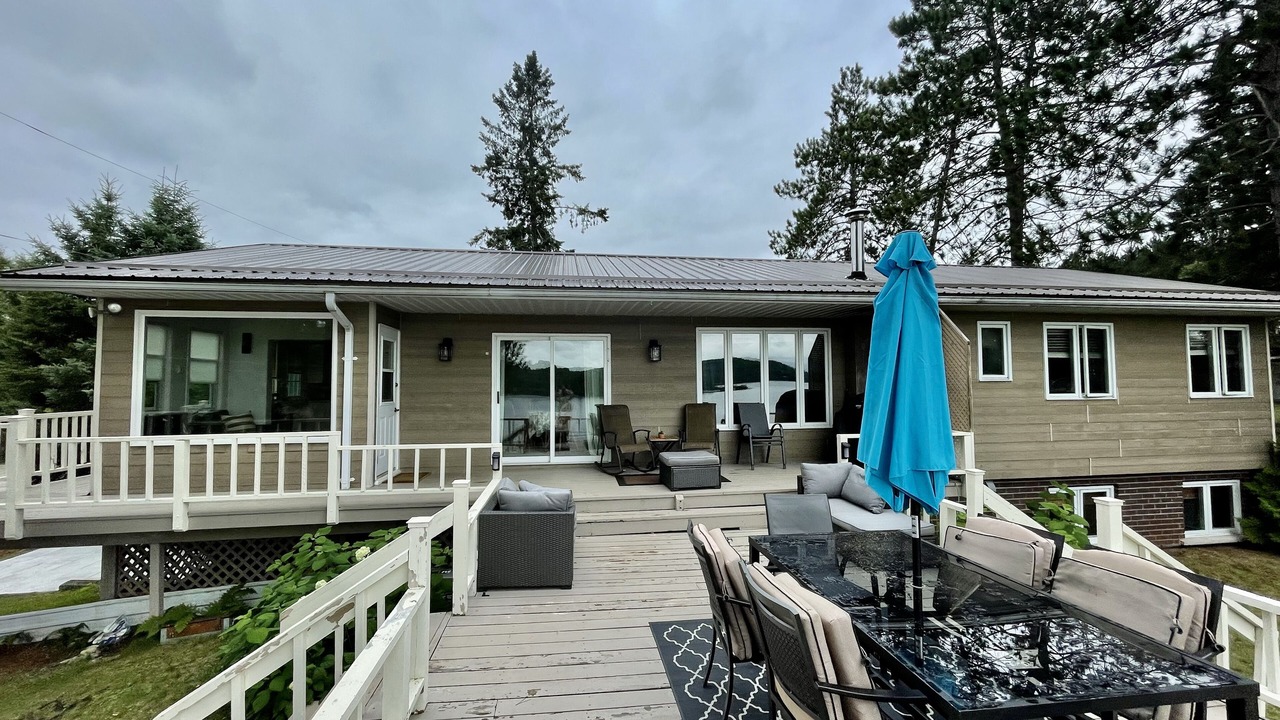 Photo of Outdoor in Lake St. Peter