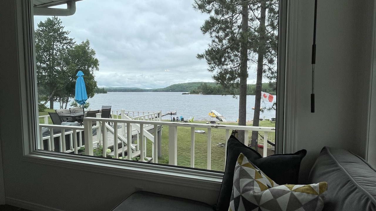 Photo of Others in Lake St. Peter
