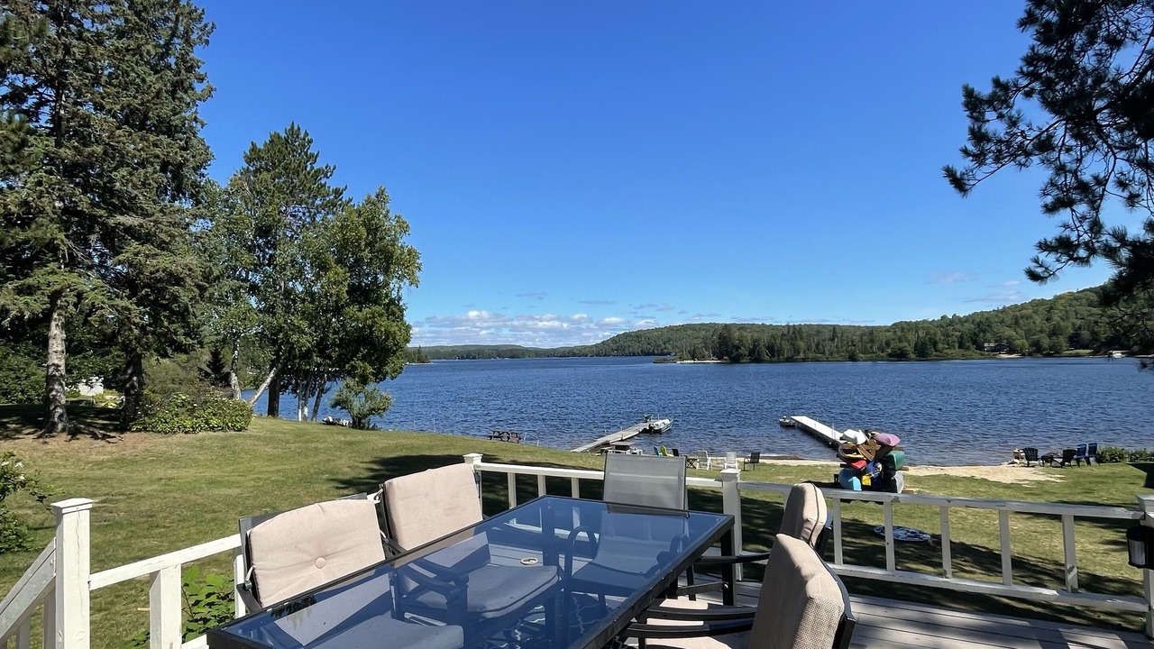 Photo of Outdoor in Lake St. Peter
