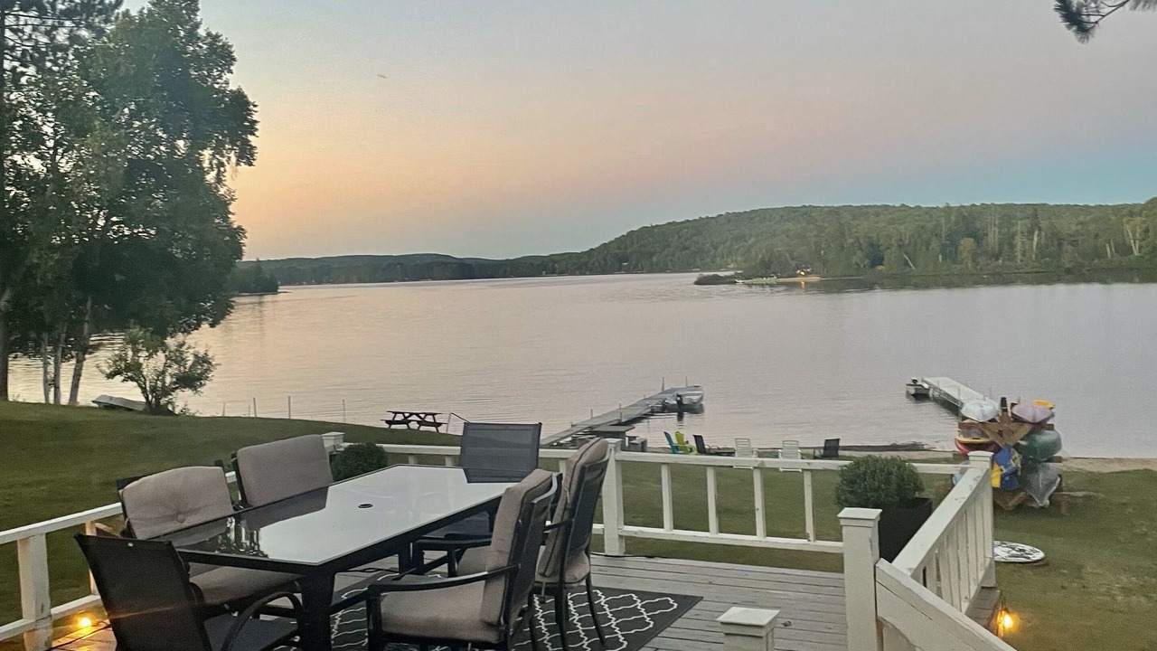 Photo of Outdoor in Lake St. Peter