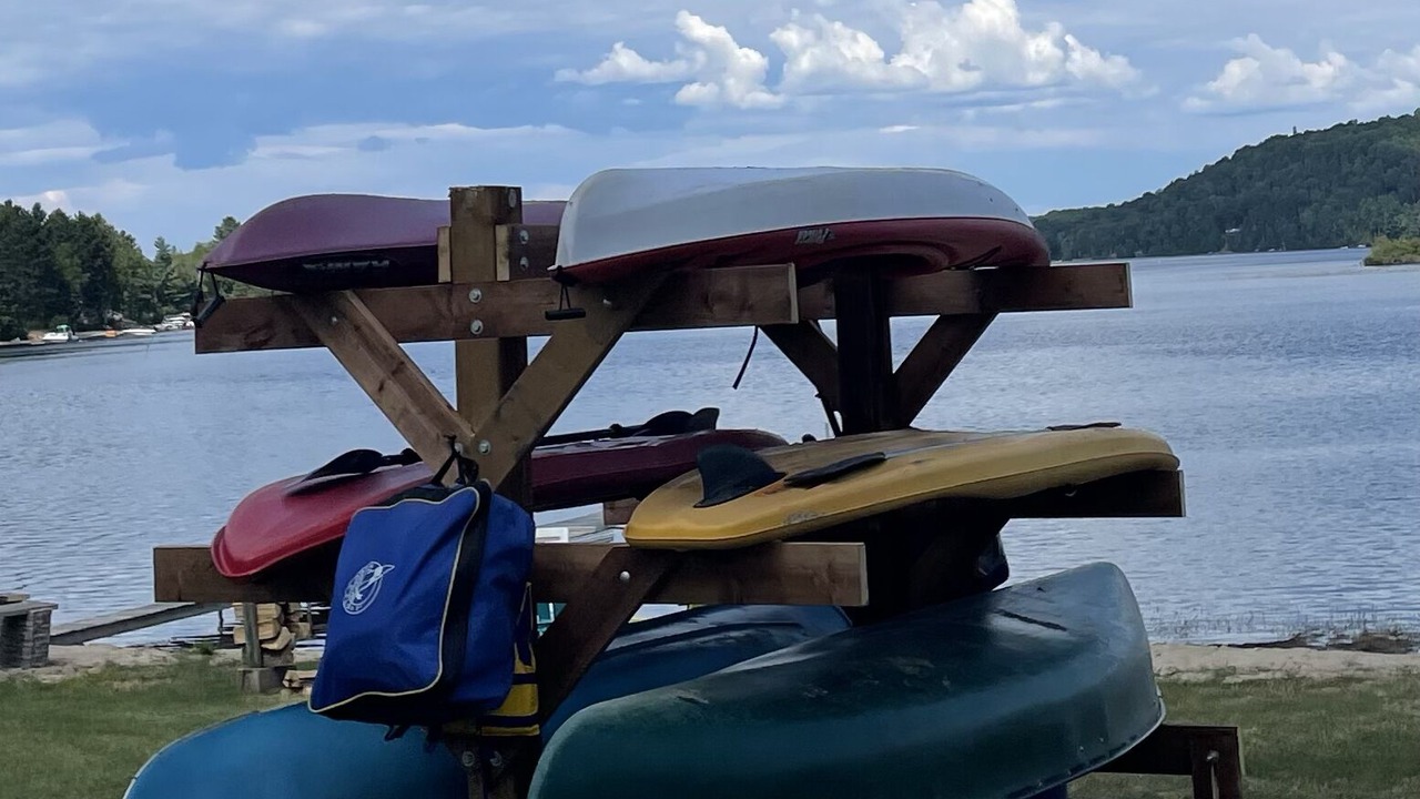 Photo of Others in Lake St. Peter