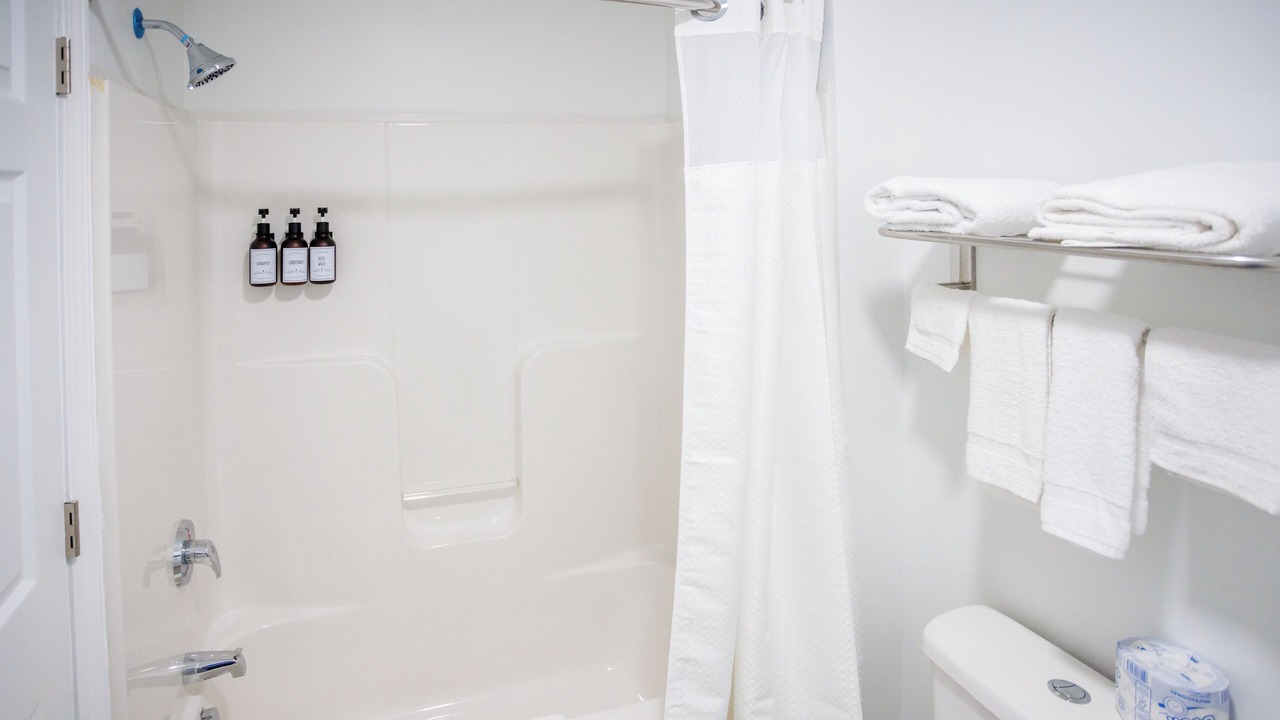 Photo of Bathroom in Norwich