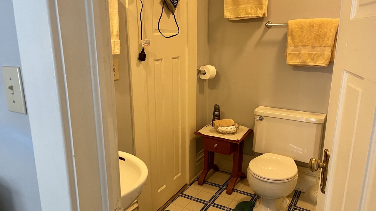 Photo of Bathroom in Greensboro