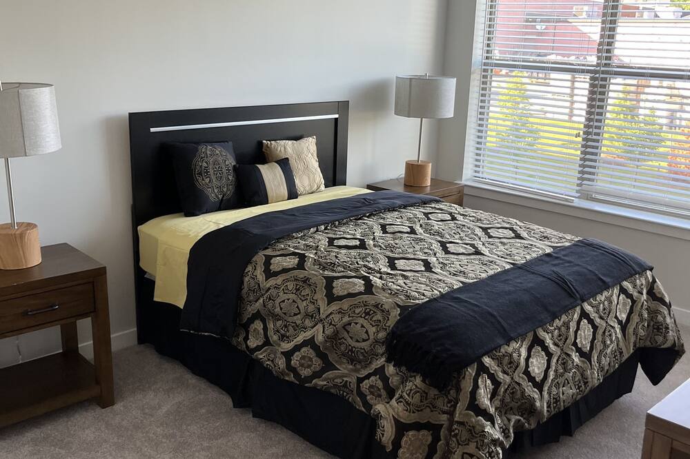 Photo of Bedroom in Owings Mills