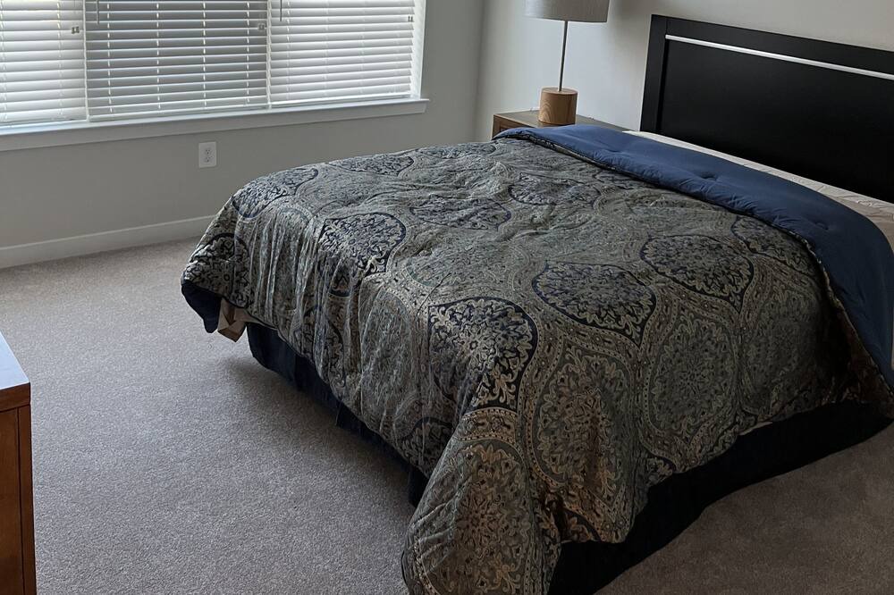 Photo of Bedroom in Owings Mills