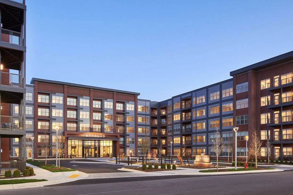 Photo of Outdoor in Owings Mills