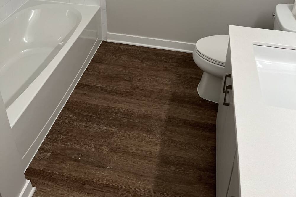 Photo of Bathroom in Owings Mills