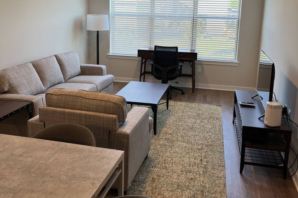 Photo of Livingroom in Owings Mills