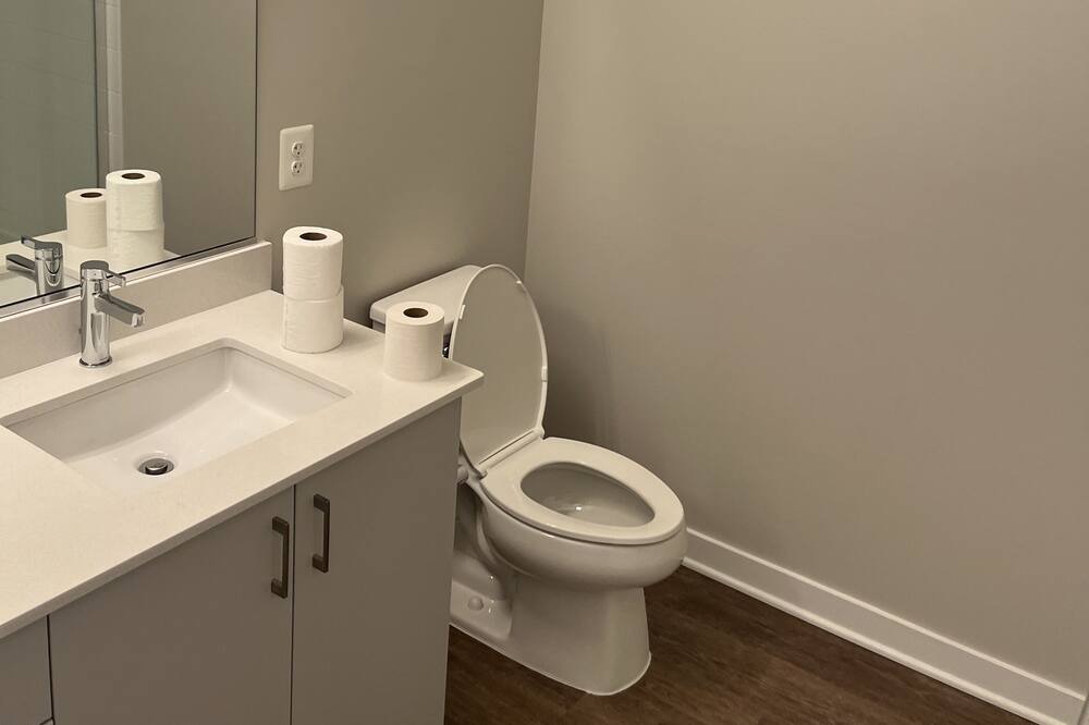 Photo of Bathroom in Owings Mills
